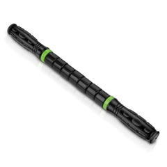iGreely Premium Muscle Roller 17-inch stick for full-body relief and targeted recovery.