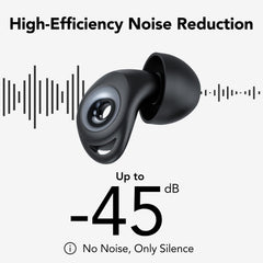 IKG EarPlugs at a concert offering clear sound with shielding.