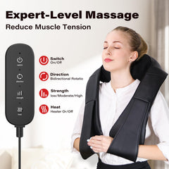 ikristin shoulder massage rollers for deep tissue relief