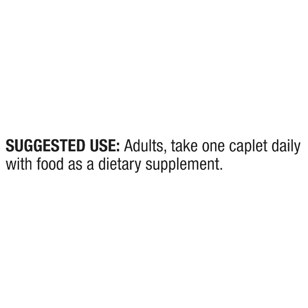 ikj Potassium Caplets label notes gluten-free and vegetarian friendly choices