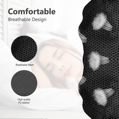 ikristin adjustable heat intensity for customized relaxation sessions