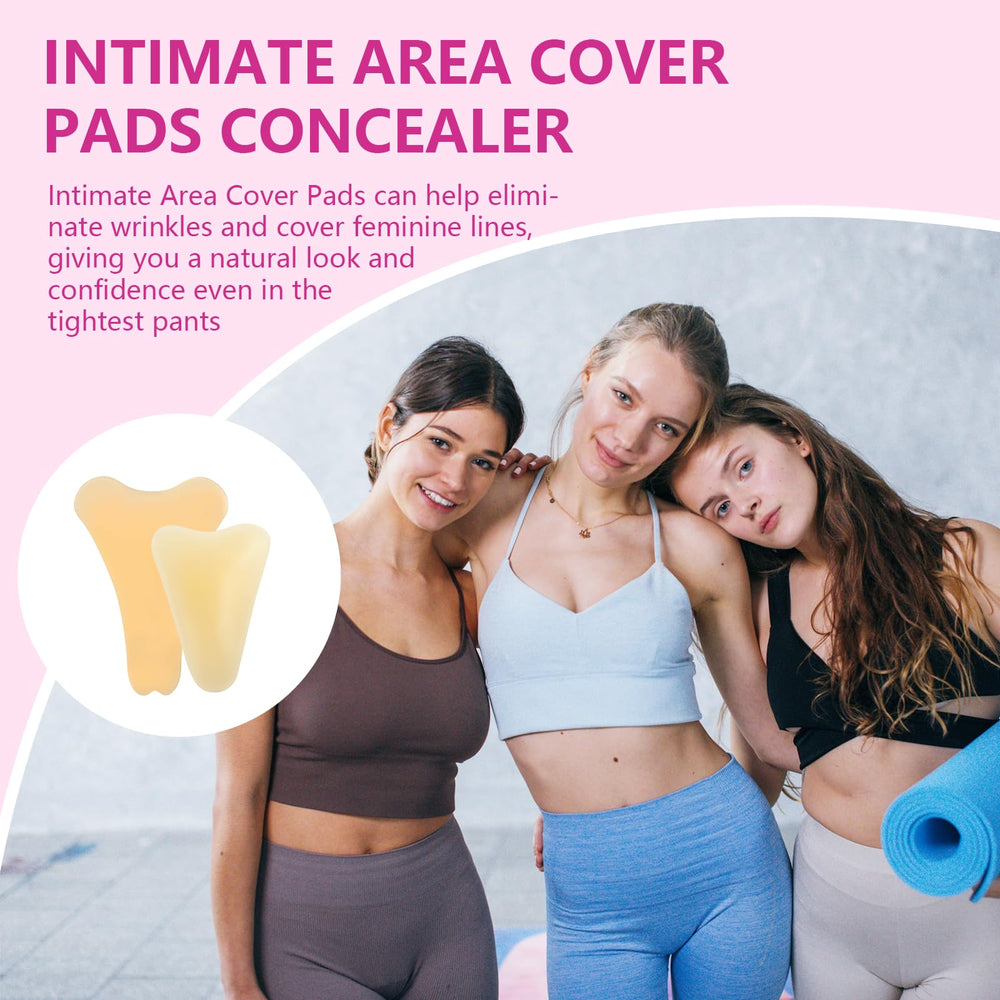 ILIORGOGO sweat-proof pads stay secure during yoga, swimming, or training sessions