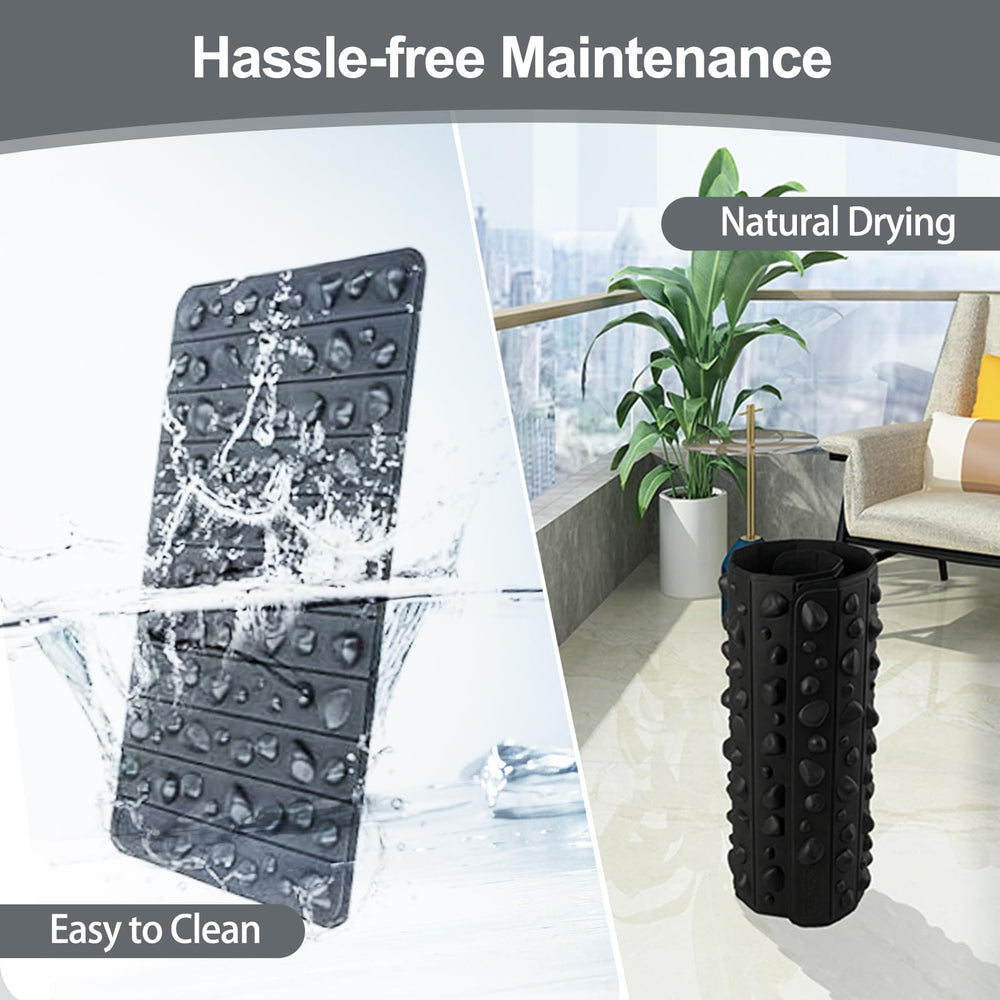 iLivin multi-purpose mat usable in kitchen, office, car and more.