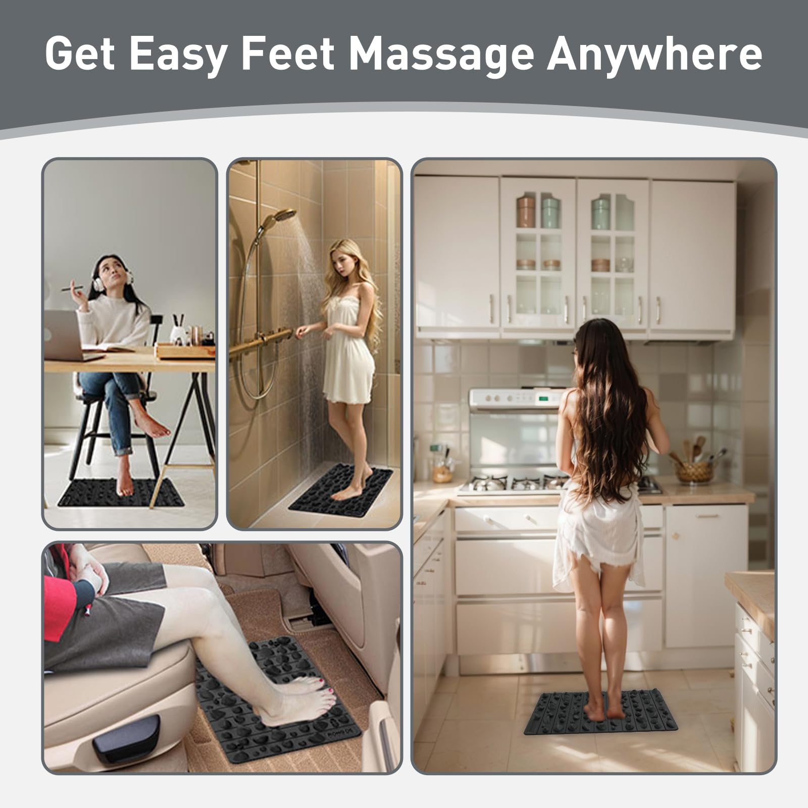 ilivin stand up pad helps reduce leg fatigue during shifts