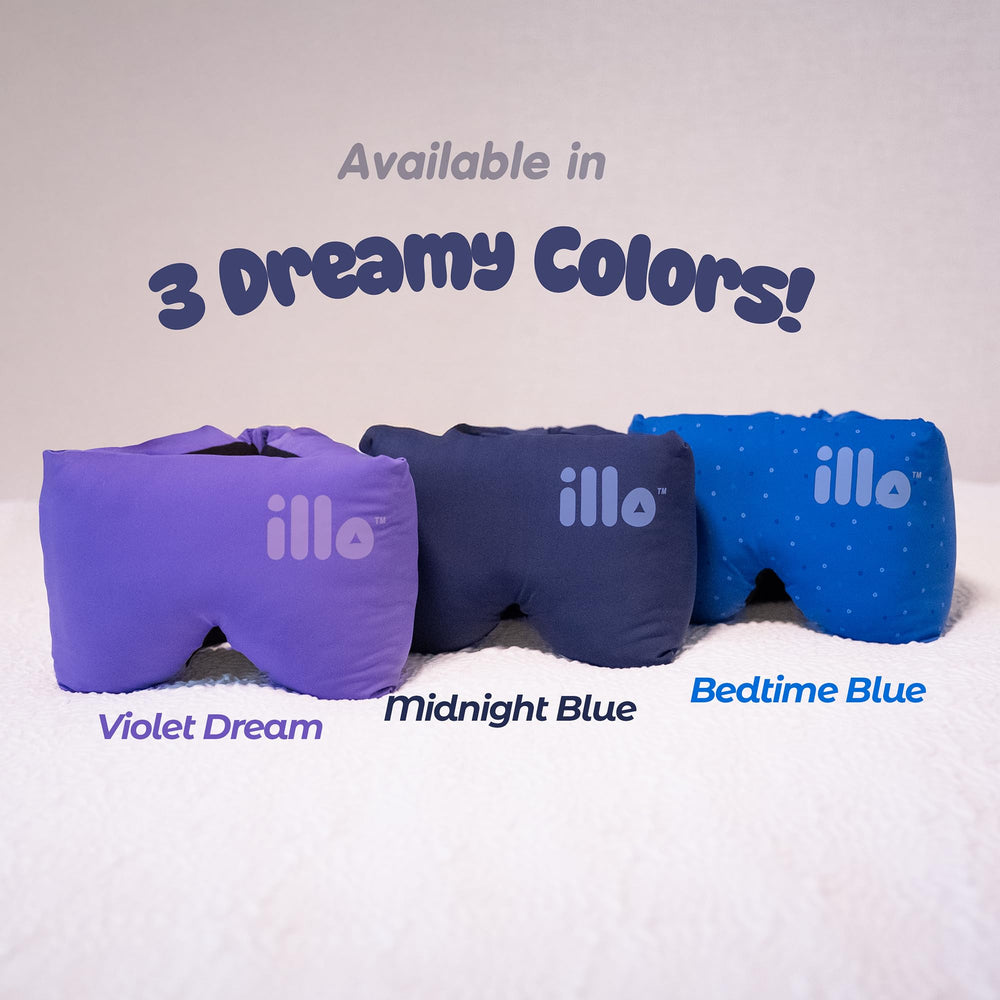 illo giftable sleep solution for better rest
