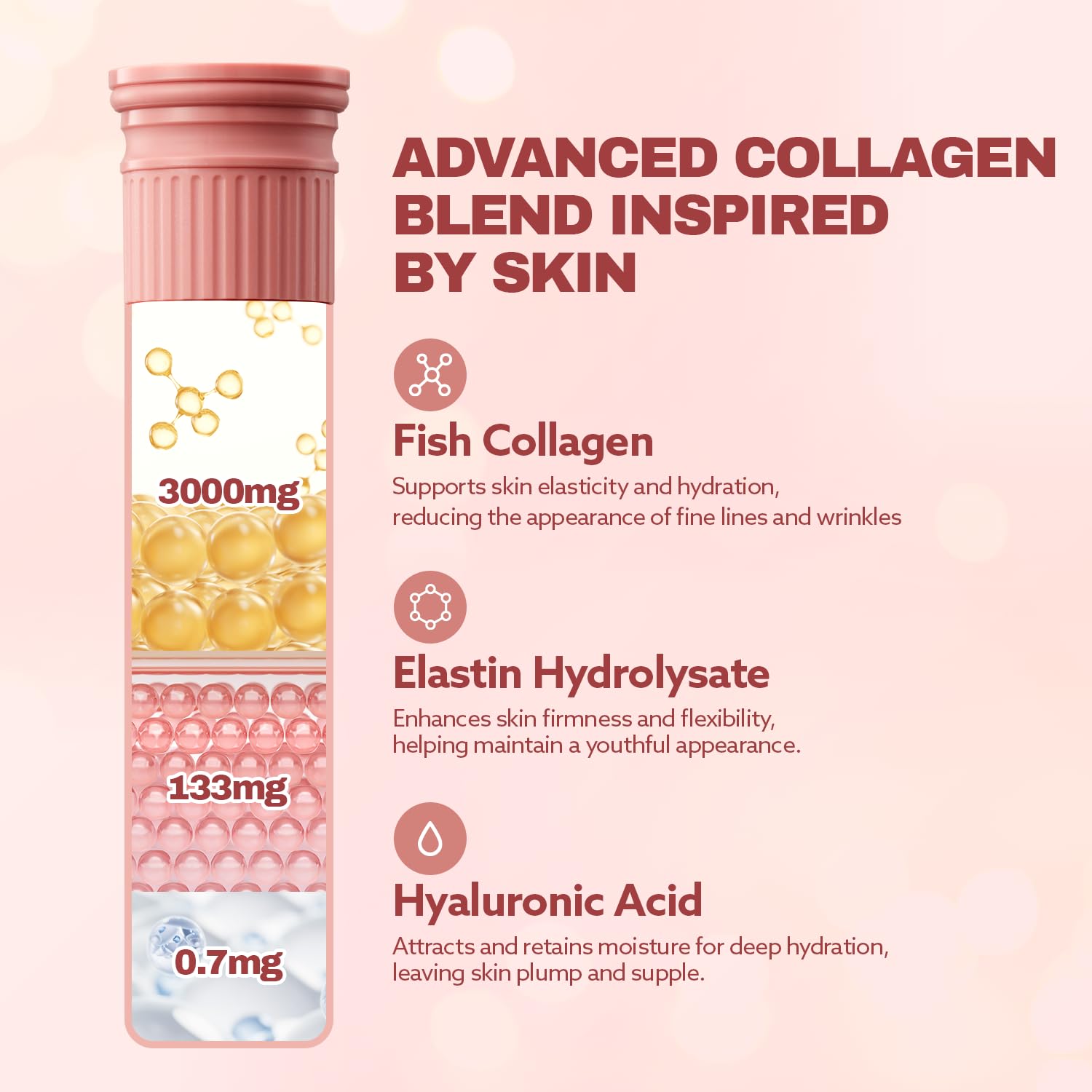 ILO Type 1 packaging box close-up, signaling trusted Korean pharmaceutical quality.