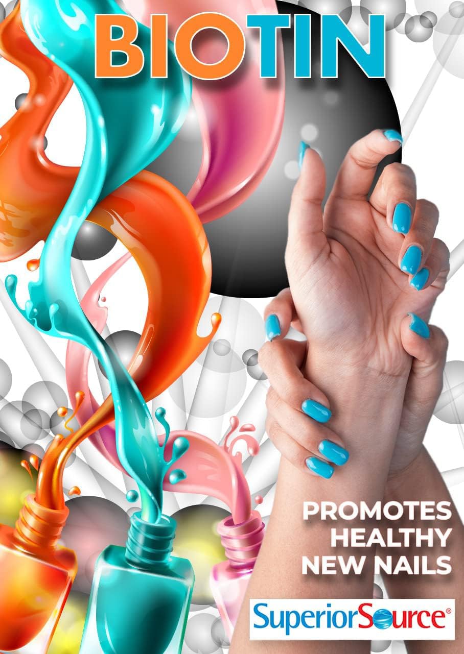 Superior Source Women’s B Complex — Energy Support Sublingual Tablets