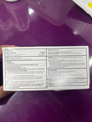 Clotrimazole Vaginal USP 1% Cream - 45 Gm | Generic Gyne-Lotrimin