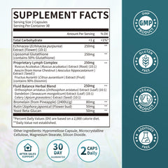 iMATCHME liposomal Glutathione capsules highlight enhanced absorption potential.