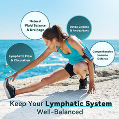 iMATCHME Echinacea blend bottle signals daily immune support potential.