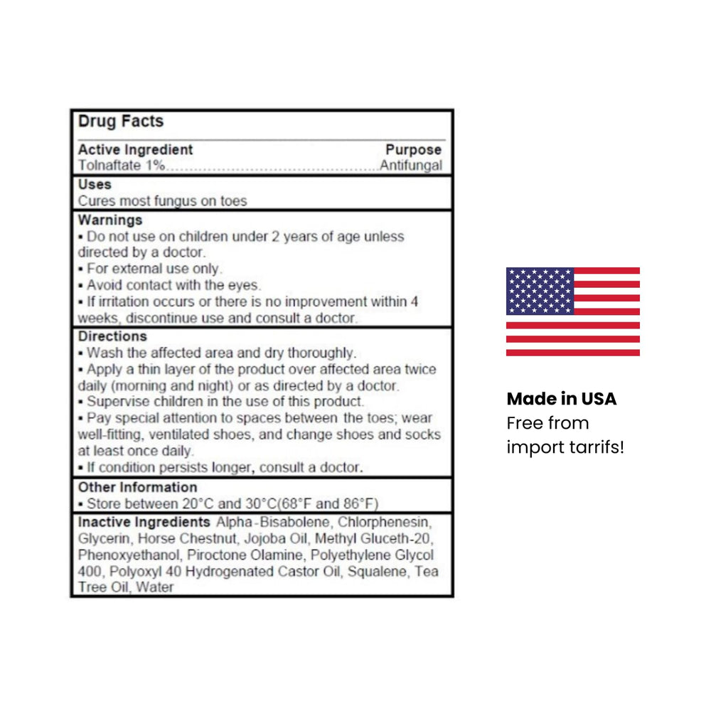 Imperial Feet professional-grade nail-care image suggests salon-quality results.