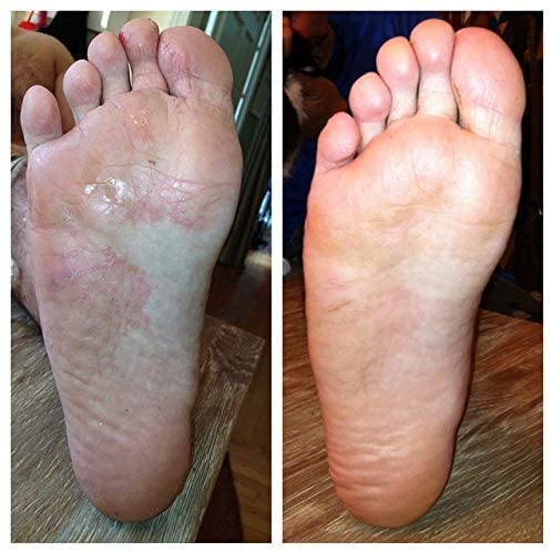 Imperial Feet professional trust seal highlights reliable foot care.
