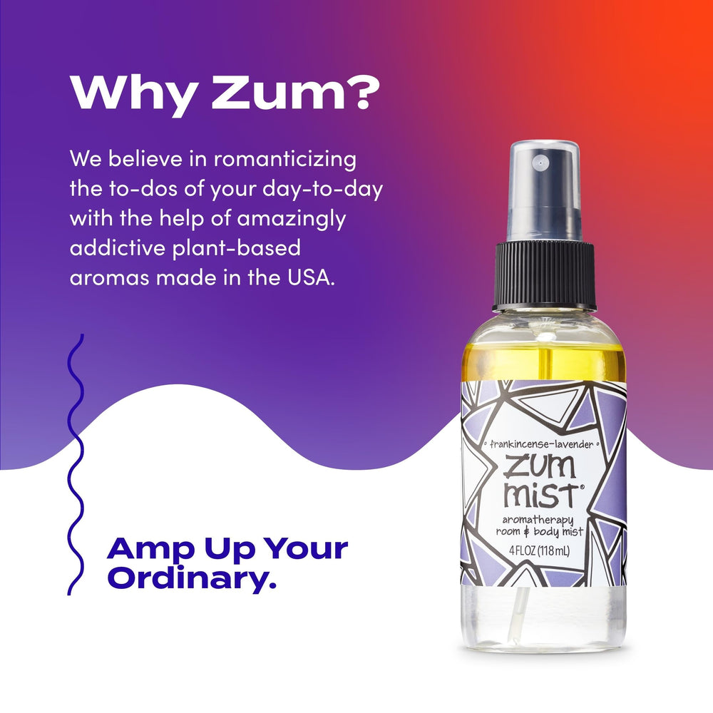 Indigo Wild Zum Mist cruelty-free and vegetarian-friendly label.