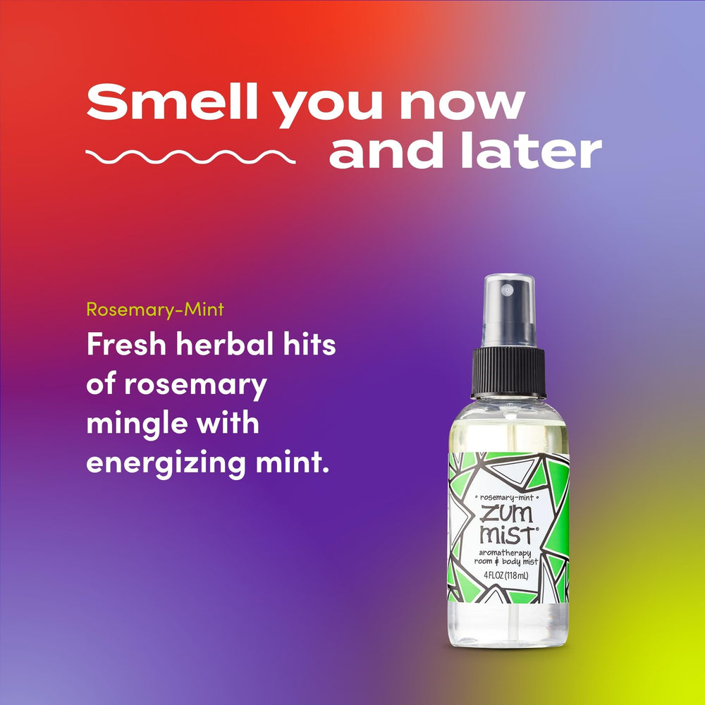 Indigo Wild Zum Mist room diffuser-scene, versatile use in bedroom or car.