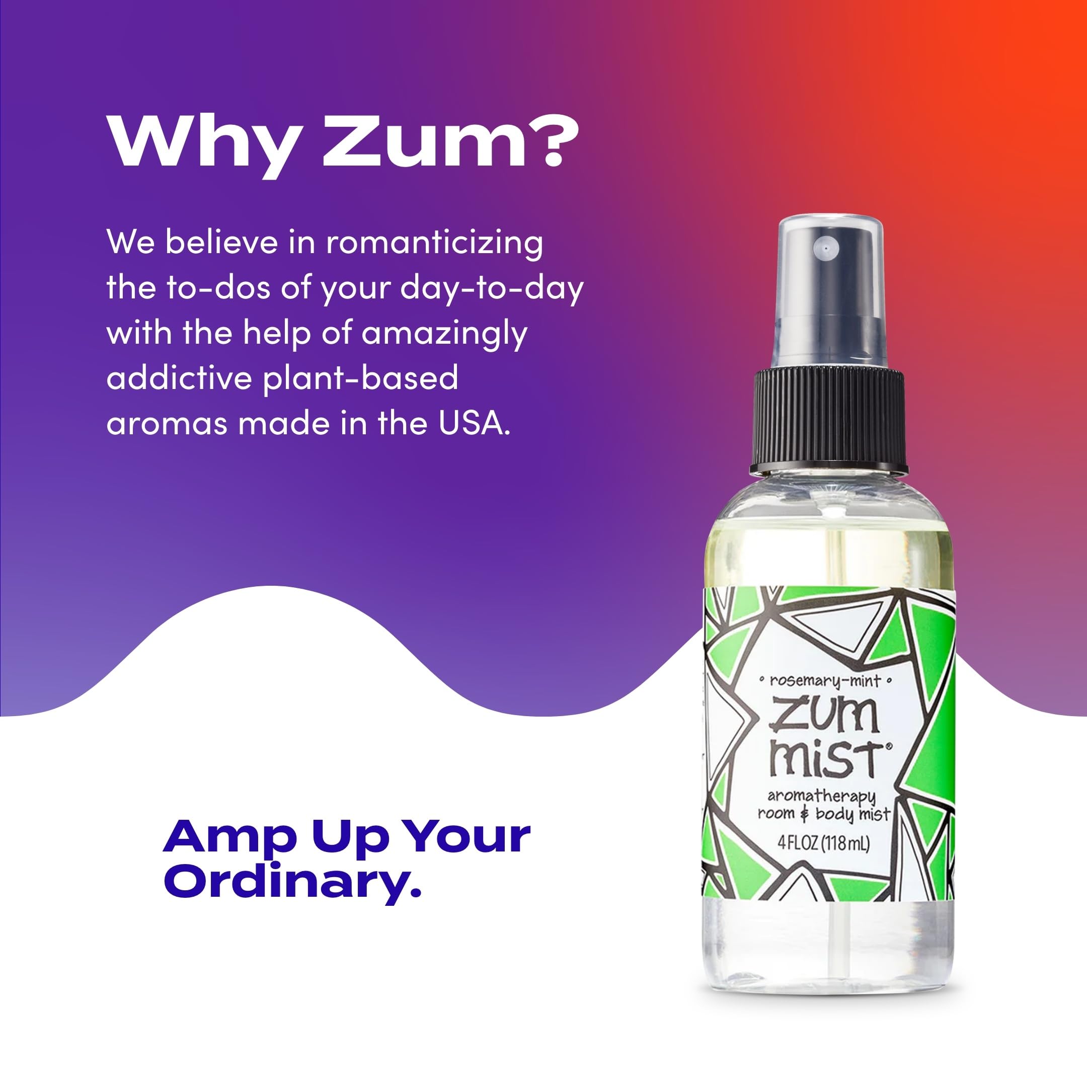 Indigo Wild Zum Mist two-pack front, shows value and portability.