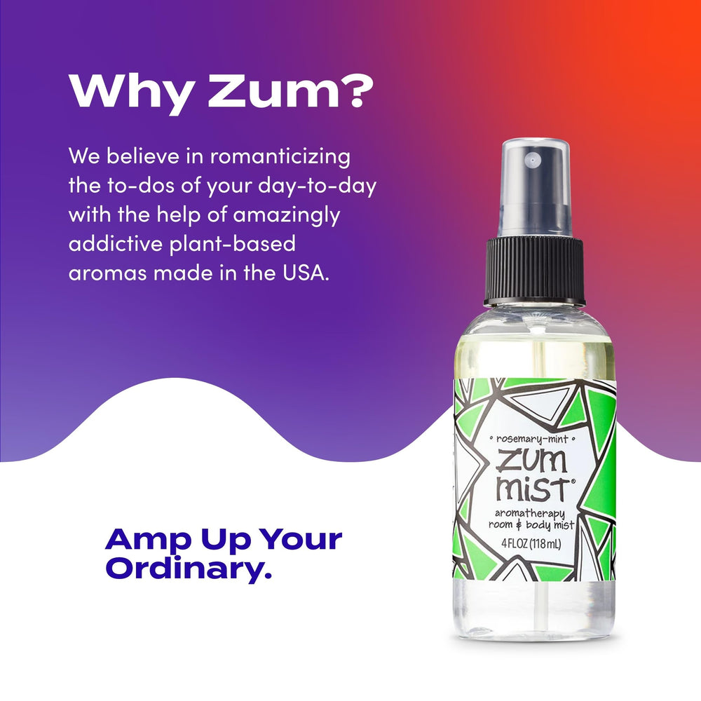 Indigo Wild Zum Mist two-pack front, shows value and portability.