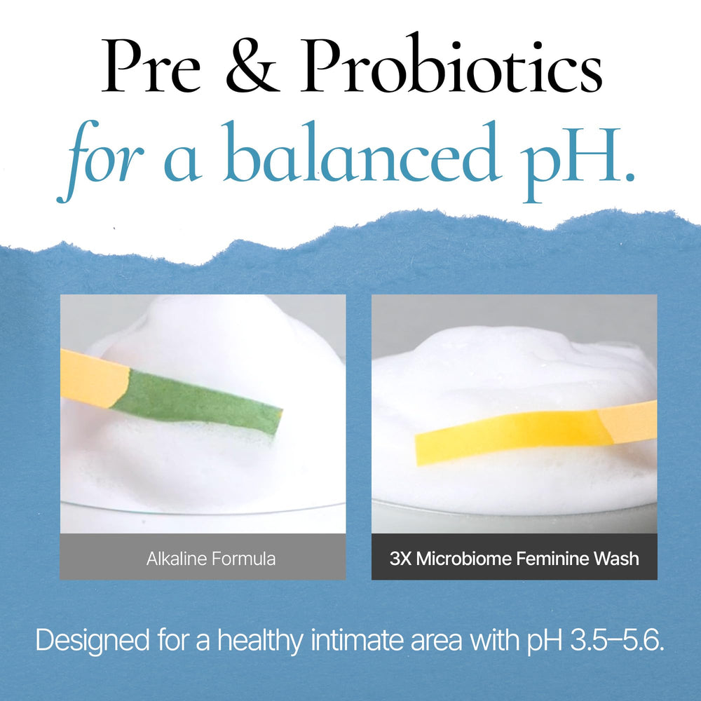 Inertia dermatologist-tested hypoallergenic label conveying safe daily use for delicate skin.
