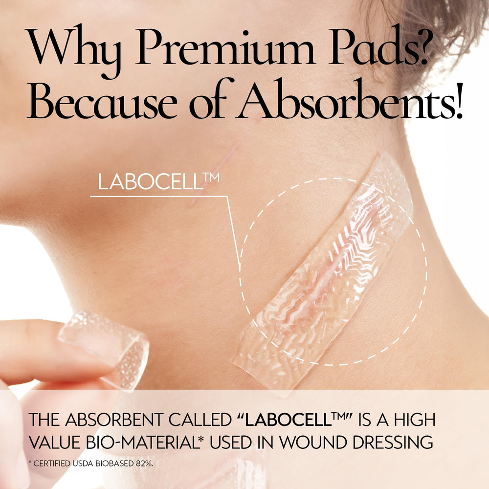 Inertia Prism Red clean, skin-kind formulation supports sensitive skin.