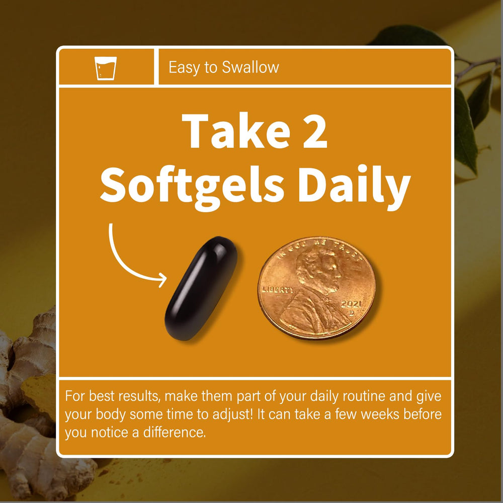 inGreens 60-softgel pack shown for easy daily use