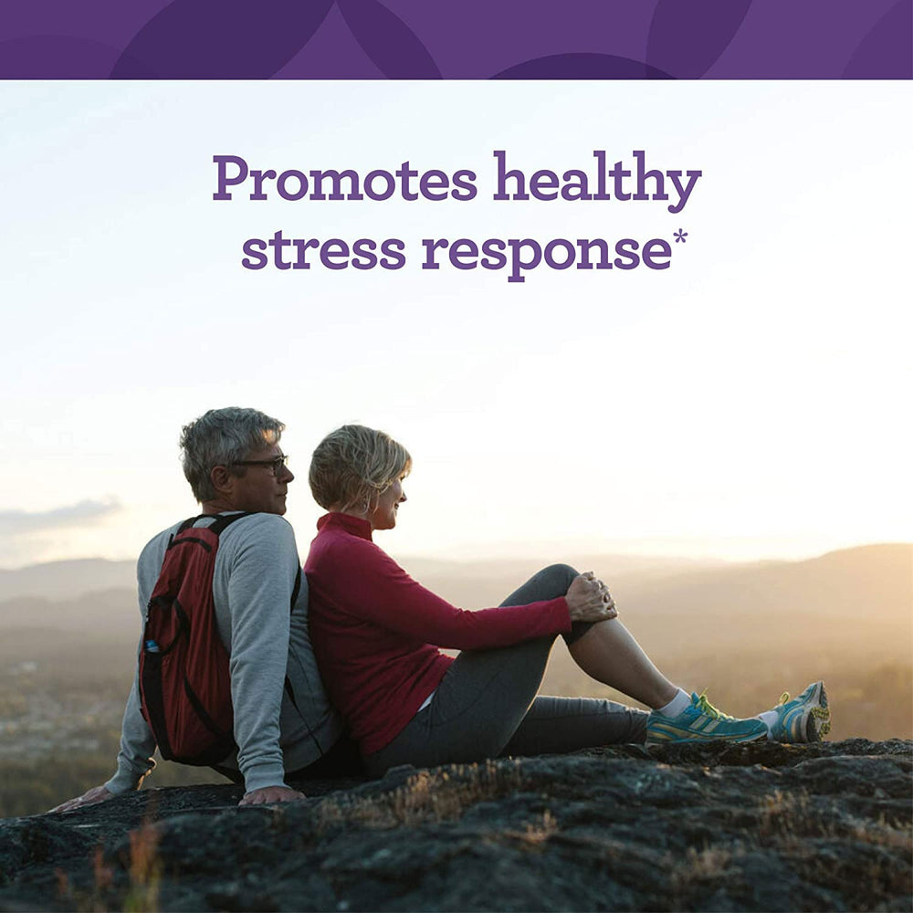 Innate Response Ashwagandha Sensoril 10 percent withanolides potency