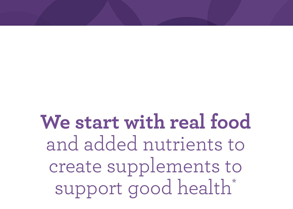 Innate Response Formulas C Complete Powder in a glass with juice for daily use