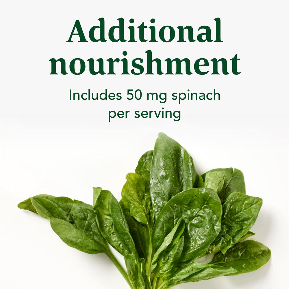 INNATE Response Formulas Magnesium gluten-free label shows dietary compatibility.