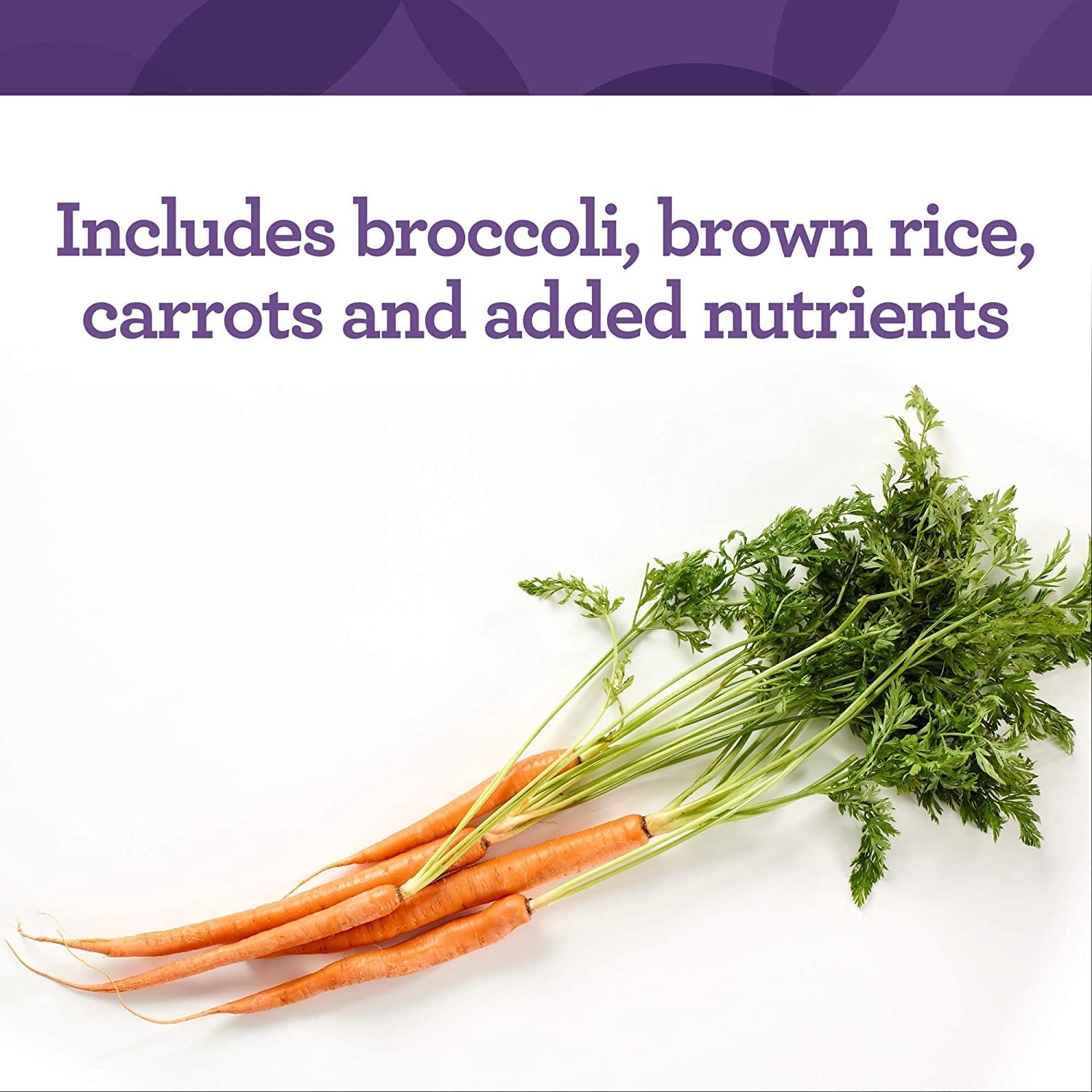 Innate Response Formulas vegetarian symbol on packaging for vegetarian users