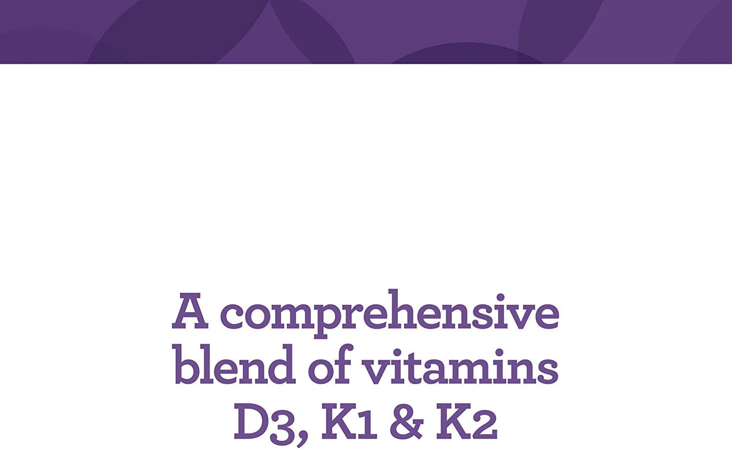 Innate Response Formulas Vitamin D3 5000 IU bottle on shelf with clean design