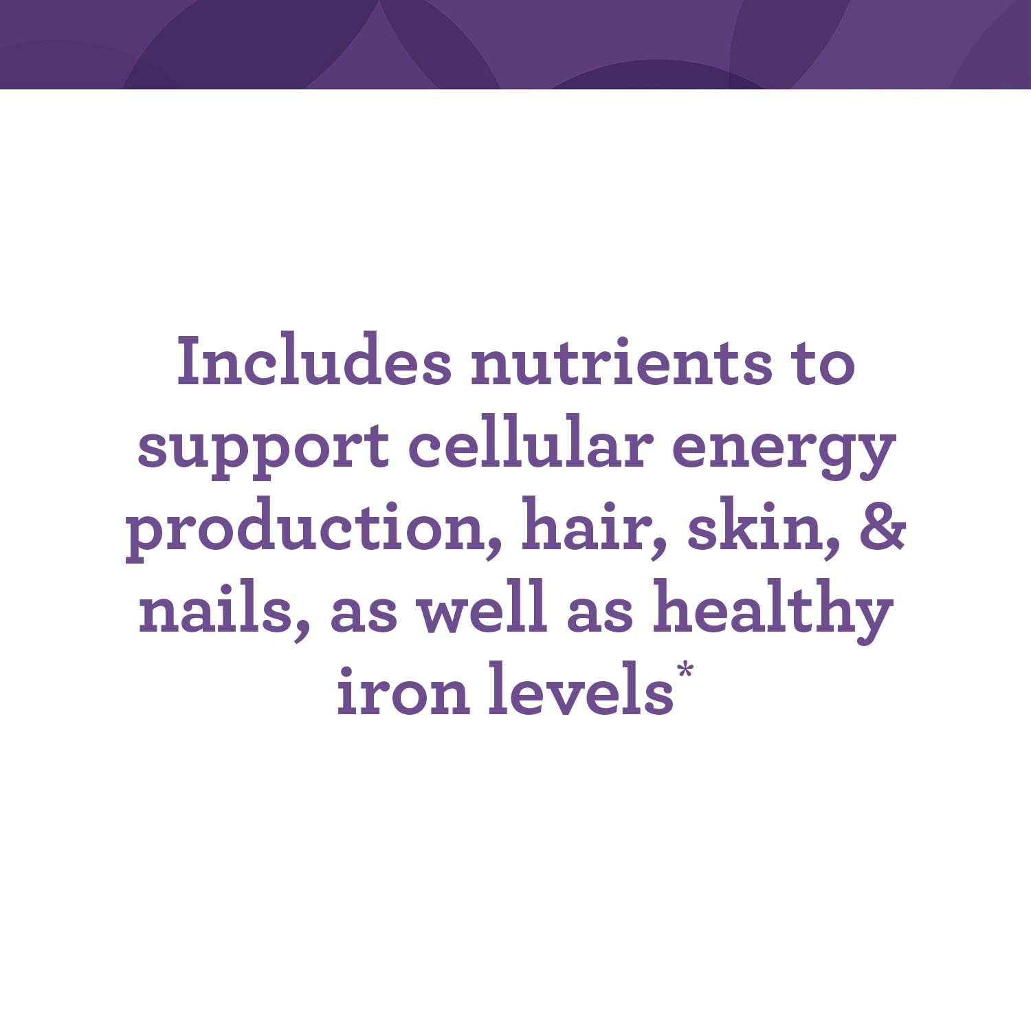 Innate Response Formulas Women's One Daily bottle label emphasizes vitamin and mineral support.