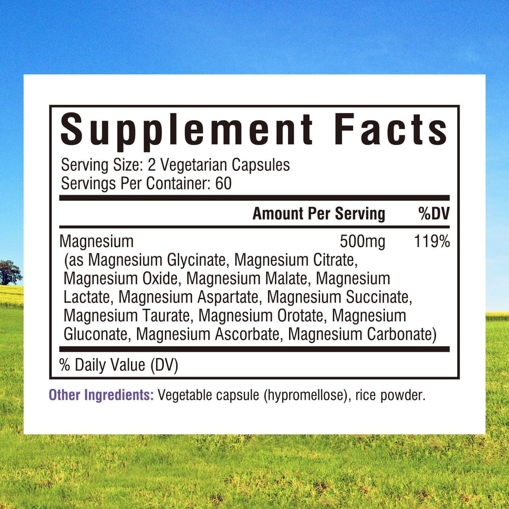 Innate Vitality 12-in-1 capsules image showcasing convenient daily intake for users
