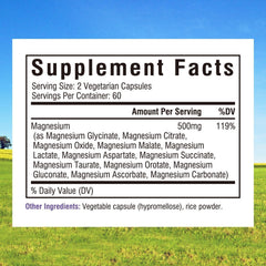 Innate Vitality 12-in-1 capsules image showcasing convenient daily intake for users