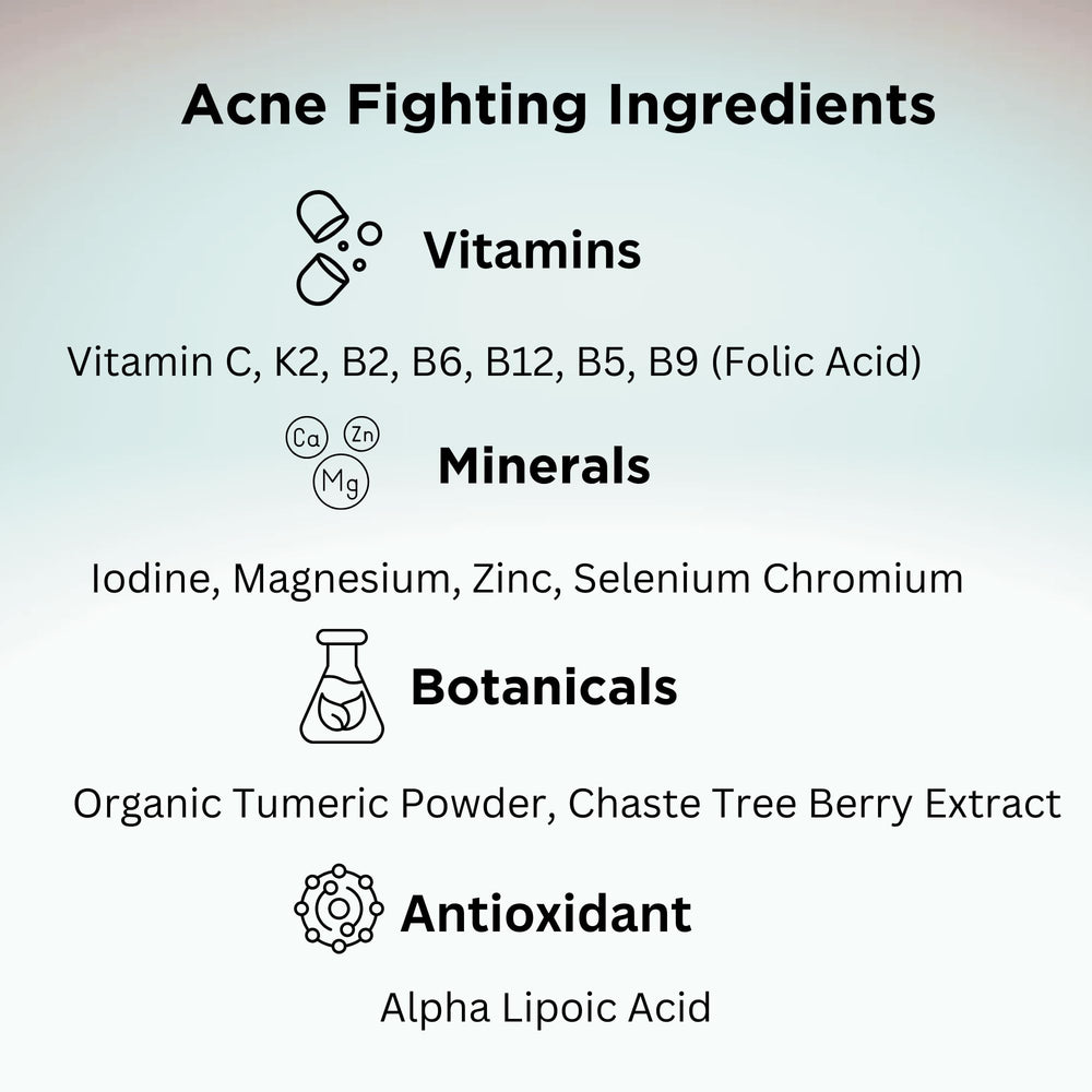 Innate Skin 60-count pack image highlighting convenient two-pack capsules.