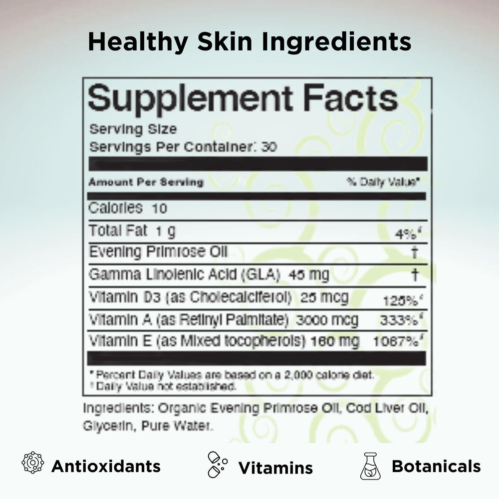 Innate Skin product-shot on clean surface with natural lighting for trust.