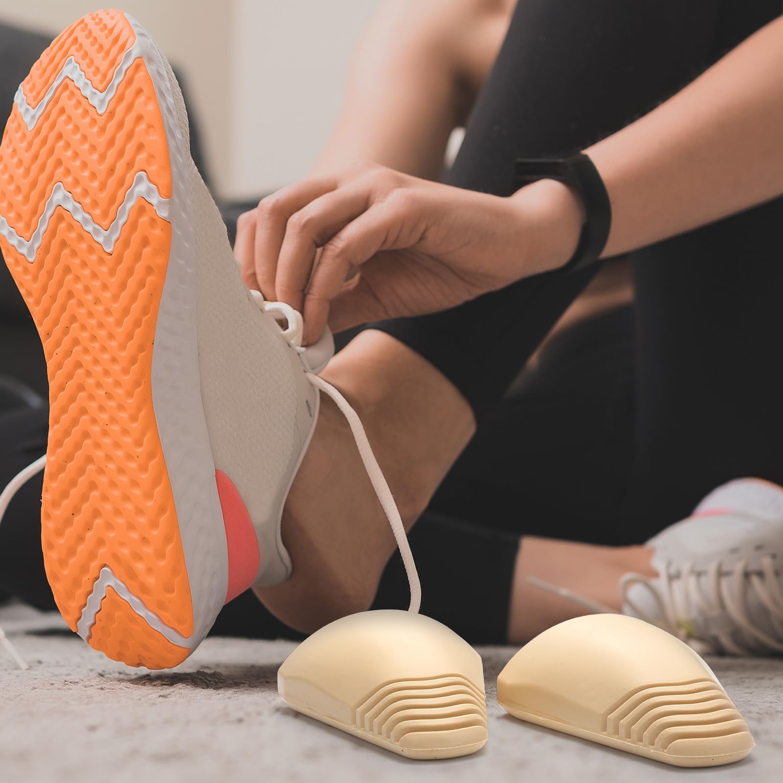 Innconee amputee toe fillers support walking and daily activities