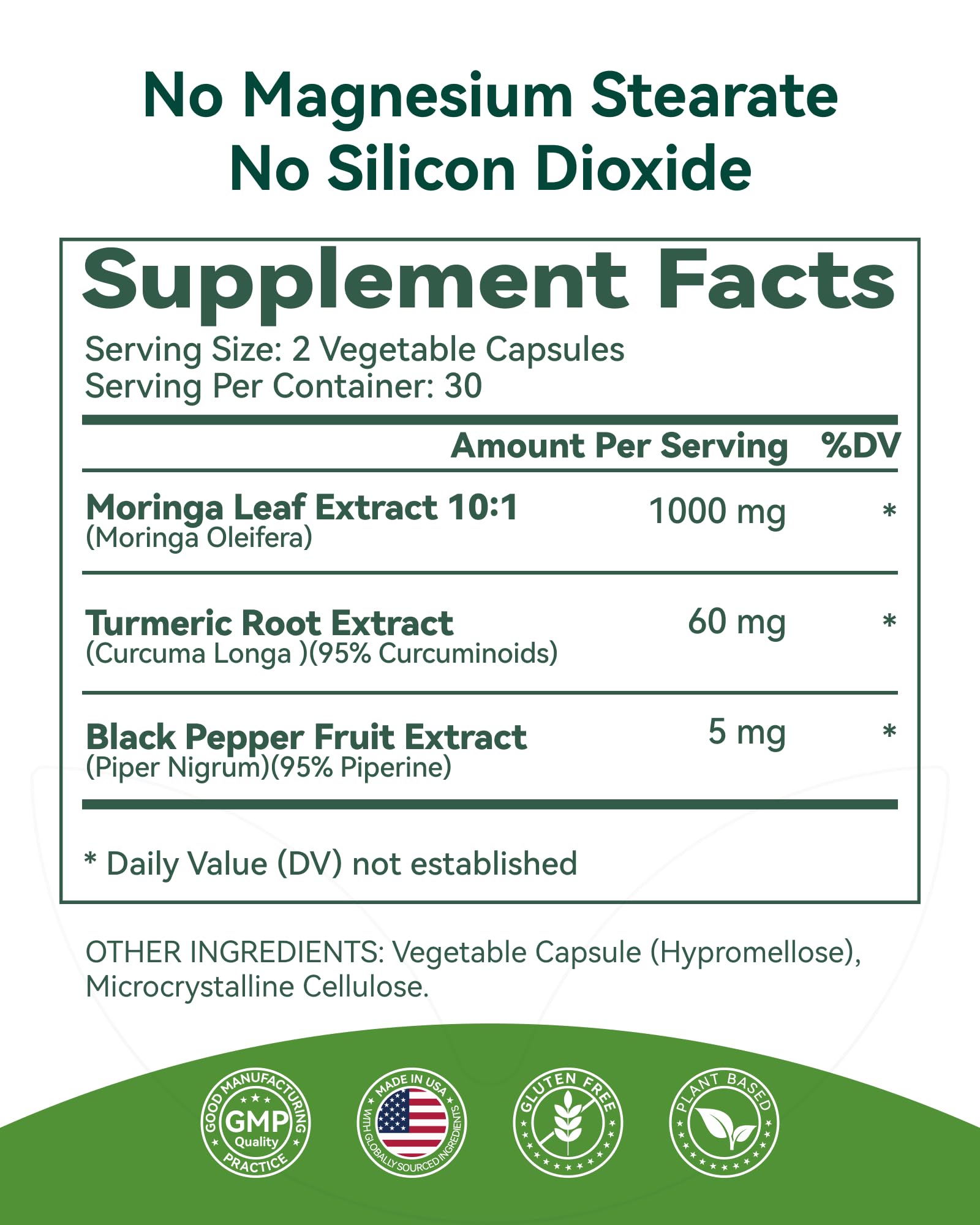 Inner Brightness on-shelf display emphasizes convenient daily routine.