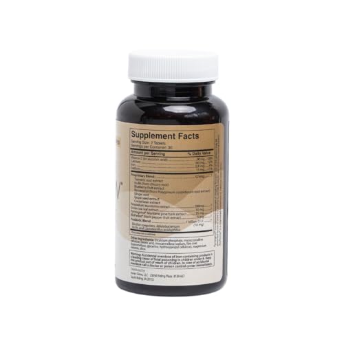 Inner Glow Age Defense capsules close-up emphasizing convenient daily dose.