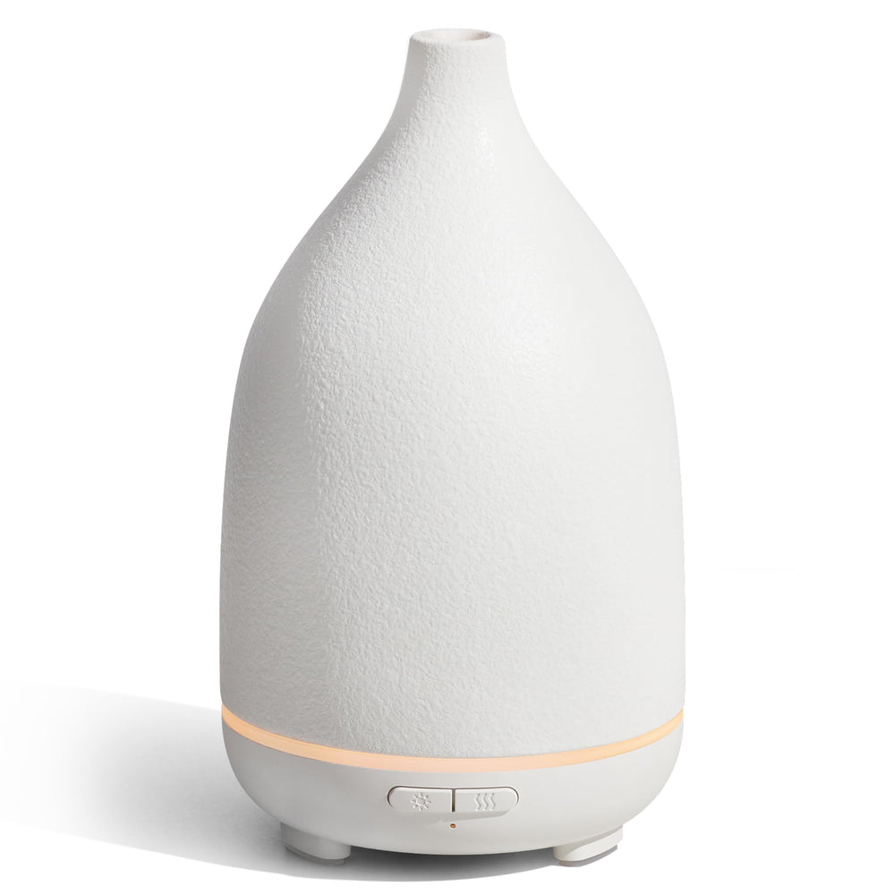 InnoGear ceramic-diffuser-cover adds elegant style to living rooms.