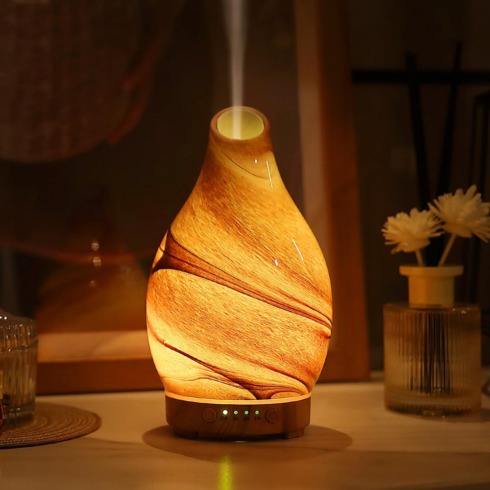 INRORNAS gift-ready packaging signals a thoughtful aroma gift