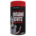 Insane Labz Insane Cutz Intense Fat Burner for Men and Women – 45 Daily Servings