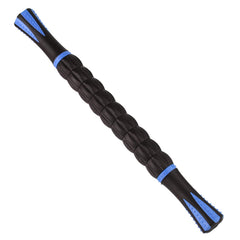Inscool Massage Roller Stick overview emphasizing versatility and portability for athletes