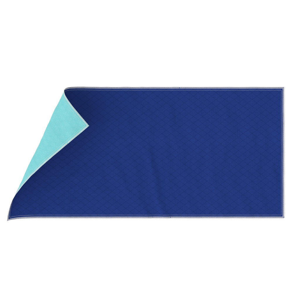 Inspire underpad ideal for households with kids or incontinence needs.
