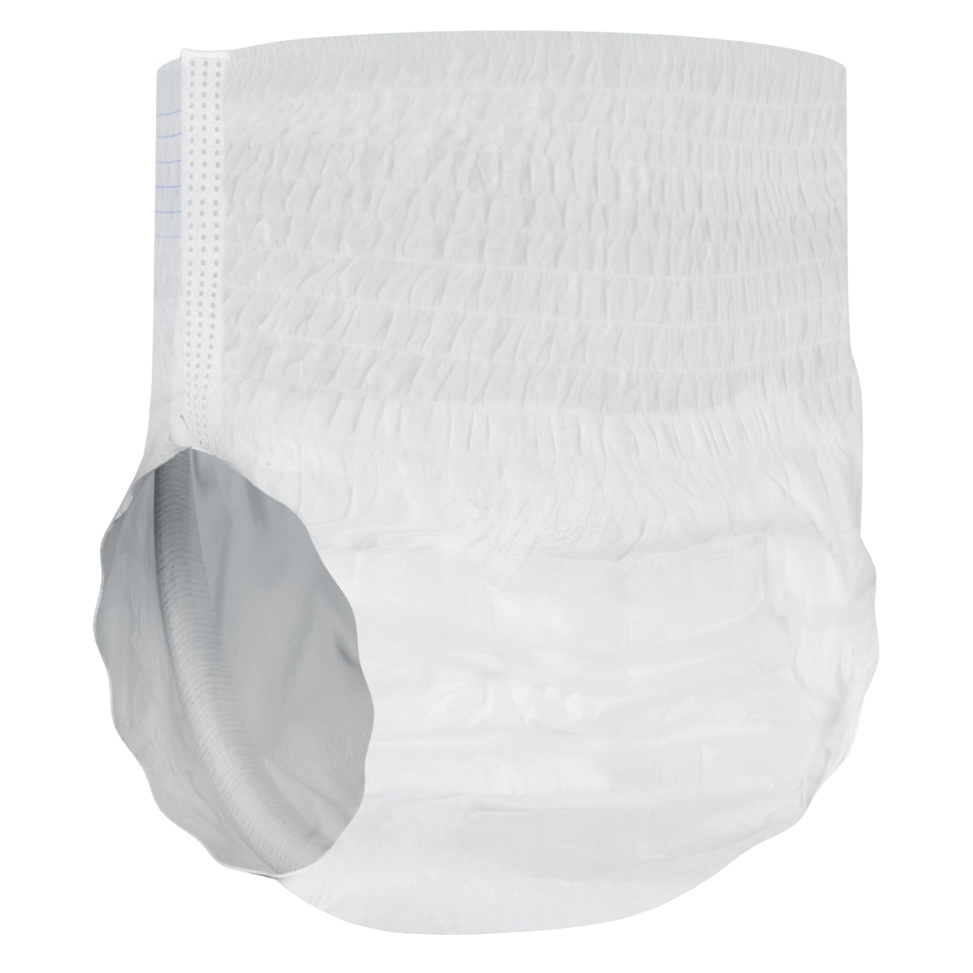 Inspire Protective Underwear comes in discreet packaging for storage