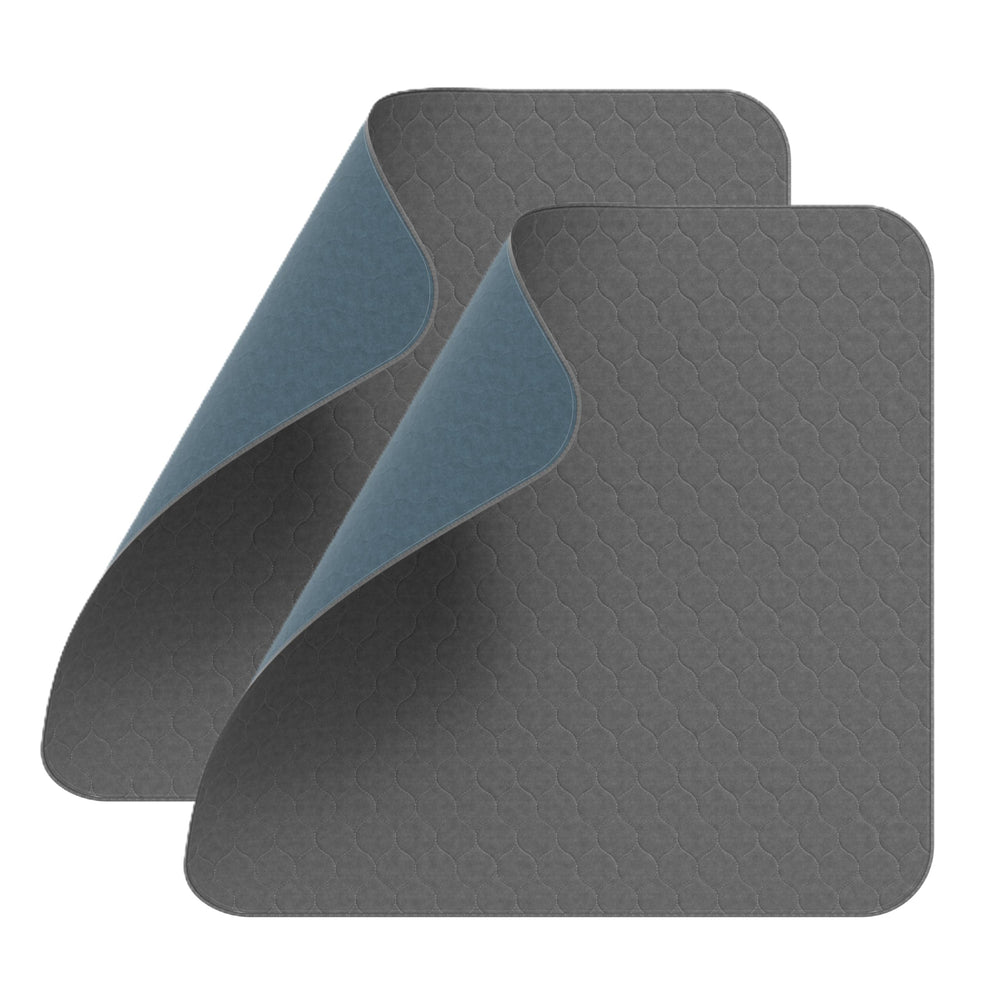 Inspire Underpads bed protector with soft, comfortable feel.