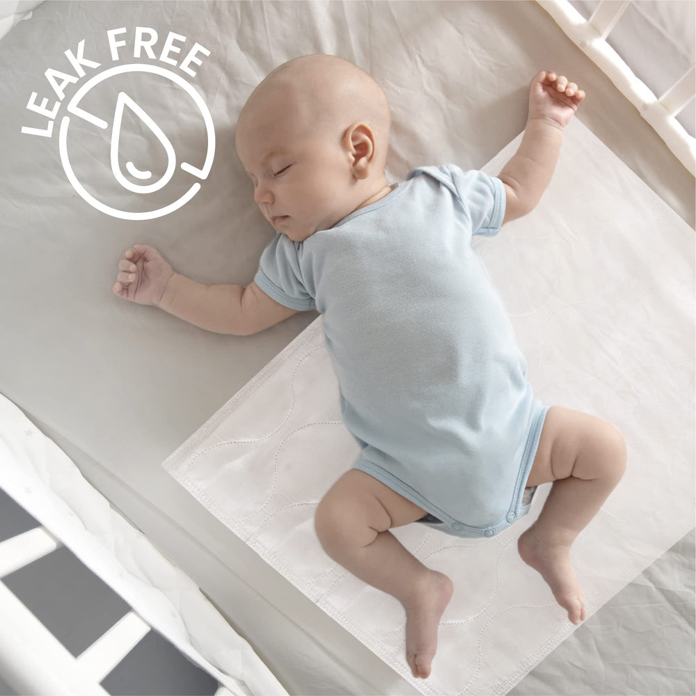Inspire absorbent core and cooling layer for quick uptake.
