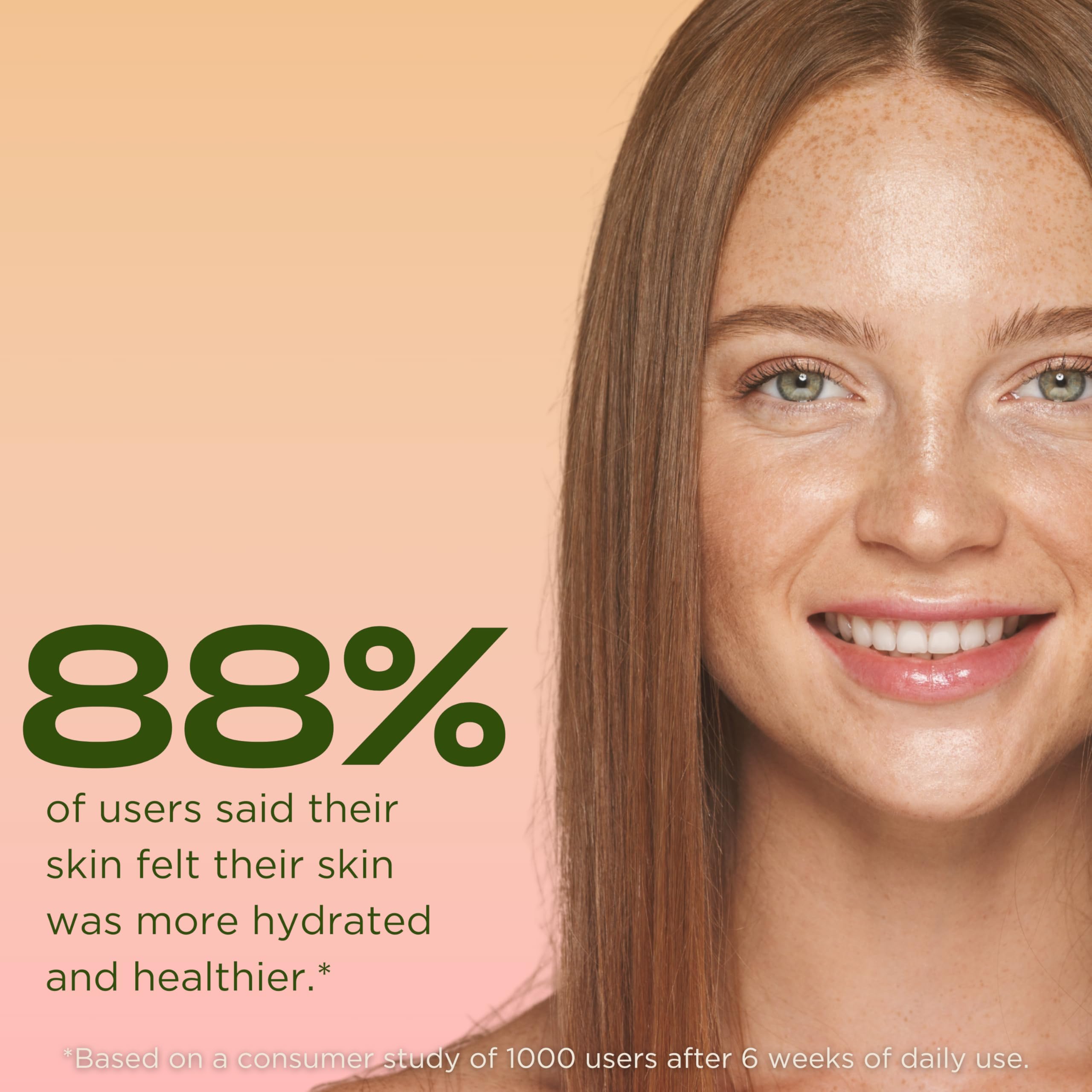 Instanatural Vitamin C Serum ferulic-acid-illustration signals antioxidant protection.