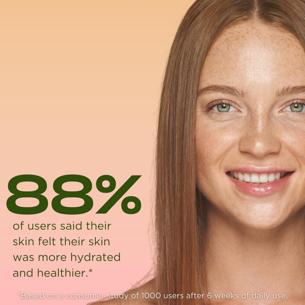 Instanatural Vitamin C Serum ferulic-acid-illustration signals antioxidant protection.