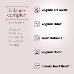 Instant Brands Balance Complex label closeup emphasizing quality manufacturing.