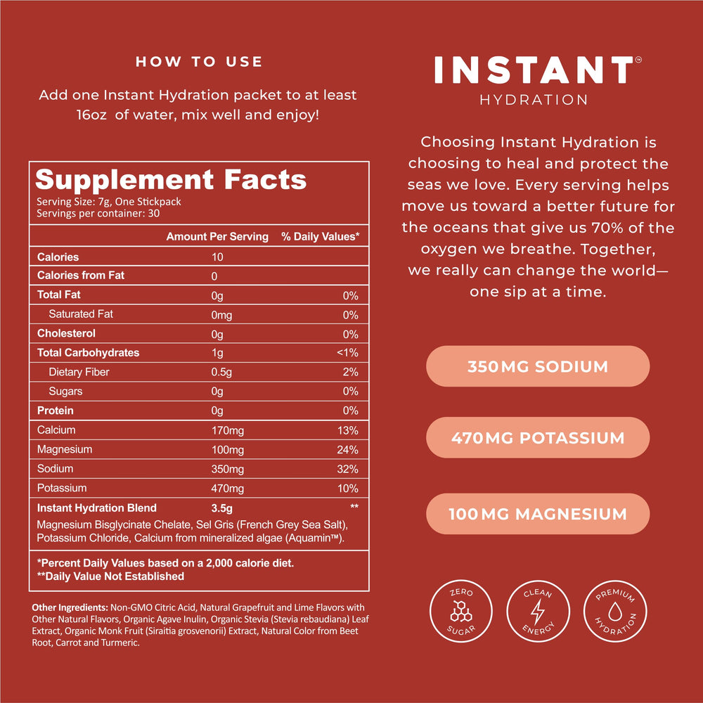 Paloma packaging display showing keto, vegan, and non-GMO features.