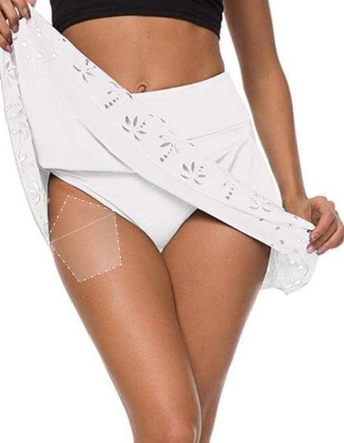 Skinnies Instant Thigh Lift Tape close-up of clear adhesive for seamless wear