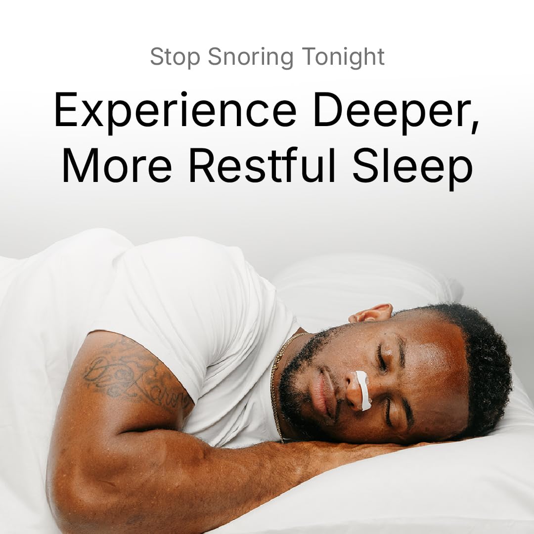 Intake all-night comfort during sleep with secure fit